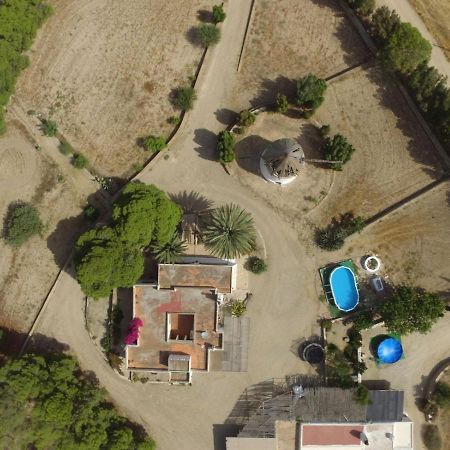 El Molino De Arriba Villa Nijar Luaran gambar