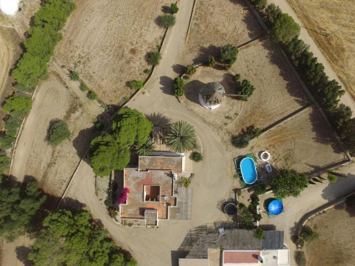 El Molino De Arriba Villa Nijar Luaran gambar