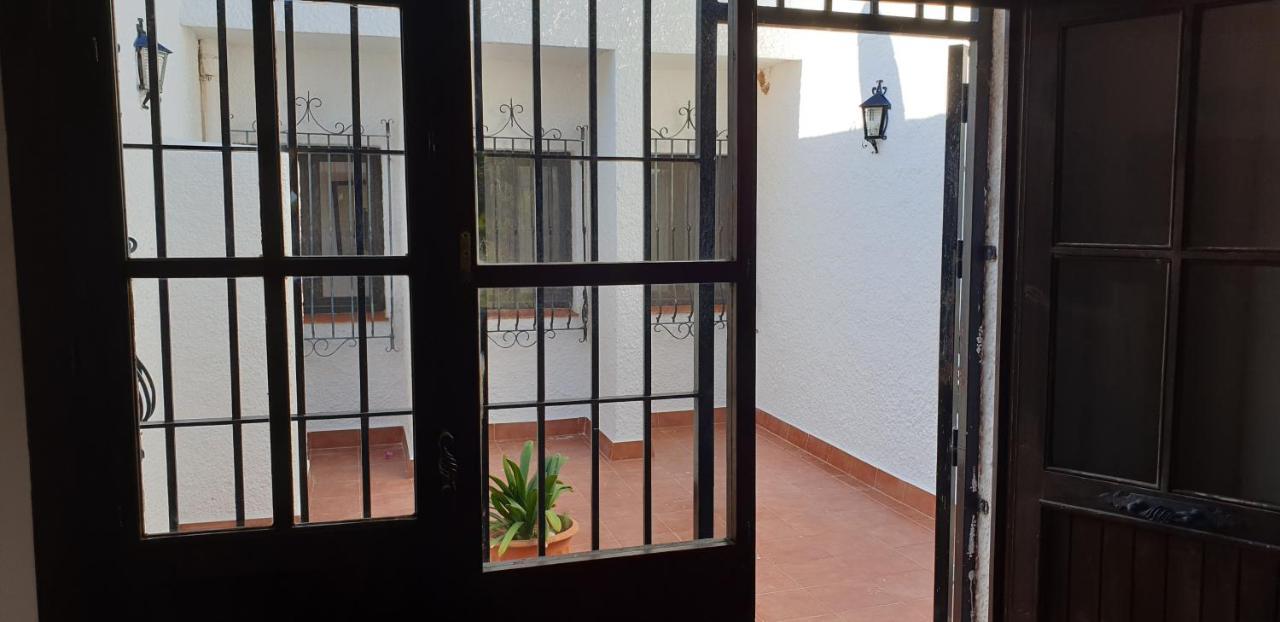 El Molino De Arriba Villa Nijar Luaran gambar