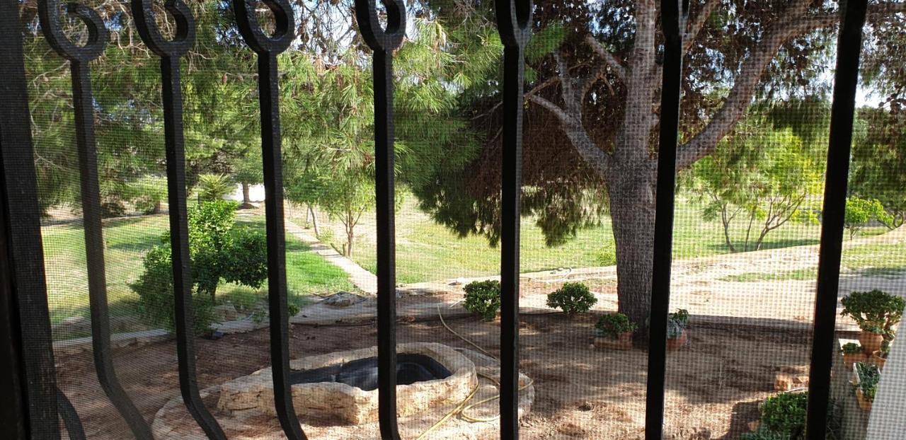 El Molino De Arriba Villa Nijar Luaran gambar