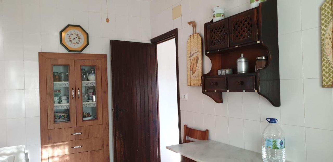 El Molino De Arriba Villa Nijar Luaran gambar