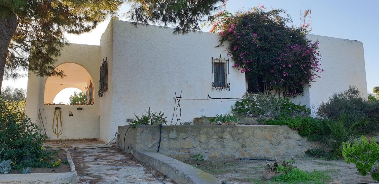 El Molino De Arriba Villa Nijar Luaran gambar