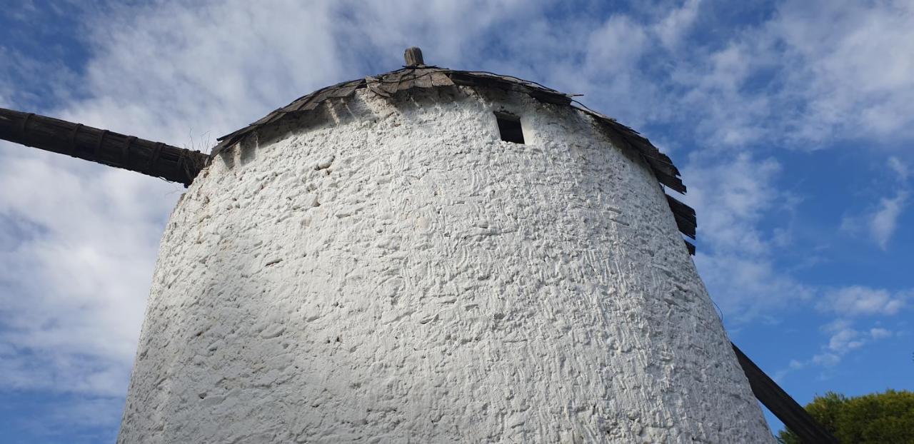 El Molino De Arriba Villa Nijar Luaran gambar