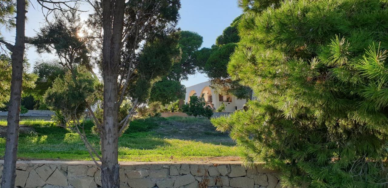El Molino De Arriba Villa Nijar Luaran gambar
