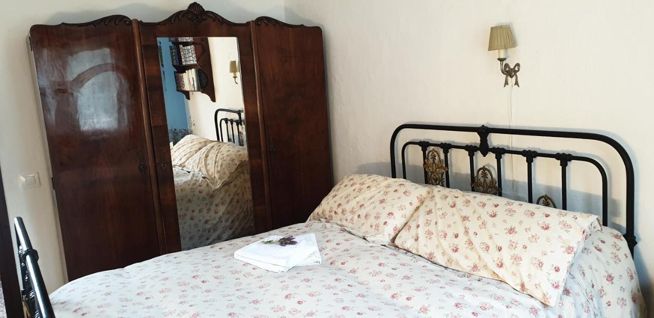 El Molino De Arriba Villa Nijar Luaran gambar